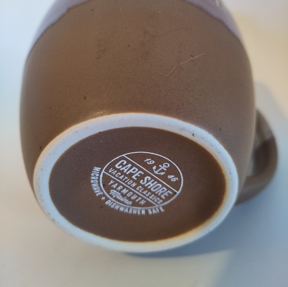 Cape Shore Cactus Mug - Picture 3 of 3